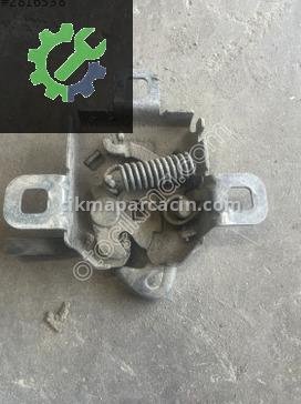 Fiat Ducato Kaput Kilidi çıkma parça