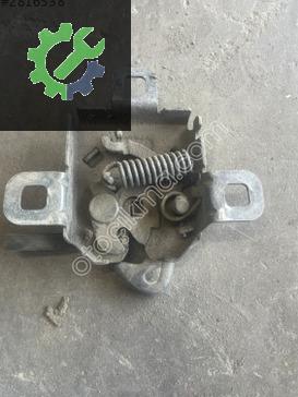 Fiat Ducato Kaput Kilidi çıkma parça