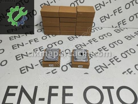 Fiat Ducato Far Beyni çıkma parça