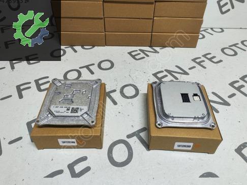Fiat 612 Far Beyni 130732952800 çıkma parça