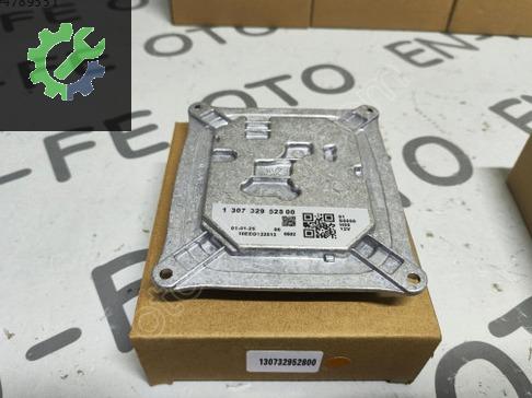 Fiat 612 Far Beyni 130732952800 çıkma parça