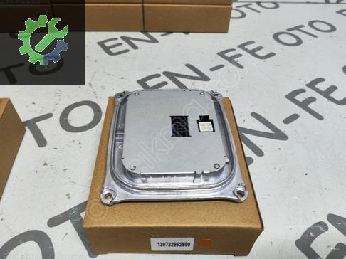 Fiat 612 Far Beyni 130732952800 çıkma parça