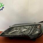 Fiat Ducato 2023 Çıkma Far