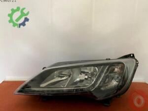 Fiat Ducato 2023 Çıkma Sol Far