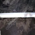 Fiat Ducato Modeli için Arka Tampon Çıkma Parça İlanı