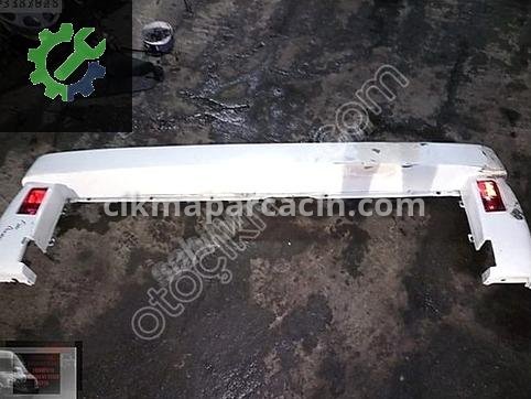 Fiat Ducato Arka Tampon çıkma parça