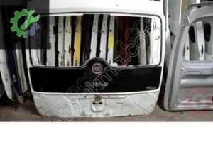 Fiat Ducato Modeli İçin Çıkma Bagaj Kapağı