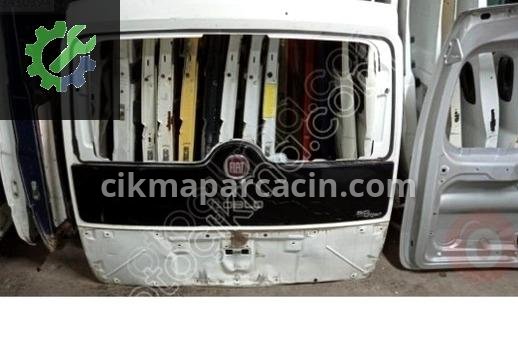 Fiat Ducato Bagaj Kapağı çıkma parça