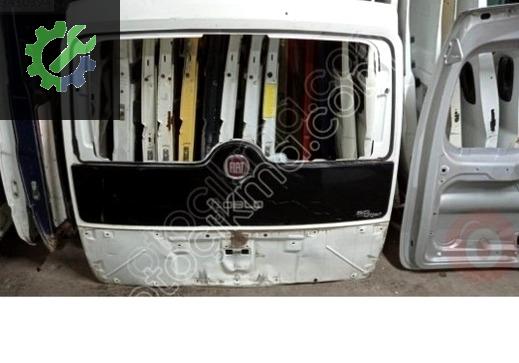 Fiat Punto Bagaj Kapağı çıkma parça