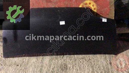 Fiat Ducato Kaput çıkma parça