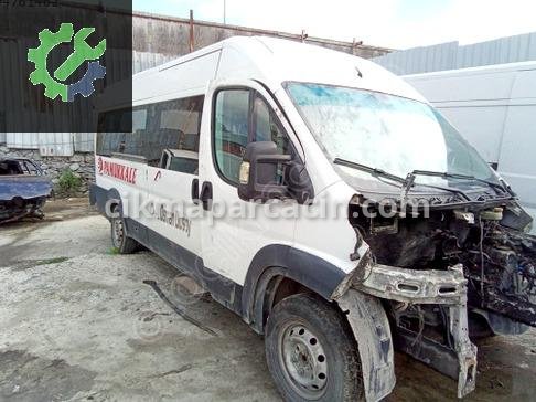 Fiat Ducato Şanzıman çıkma parça