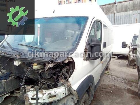 Fiat Ducato Şanzıman çıkma parça