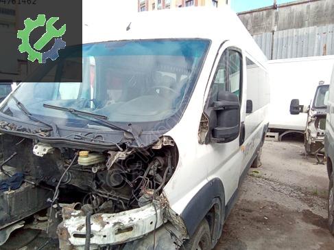 Fiat Ducato motor, şanzıman ve kaporta parçaları satilik