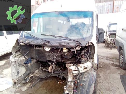 Fiat Ducato motor, şanzıman ve kaporta parçaları satilik