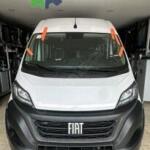 Ön Cam Fiat Ducato 2020 Çıkma