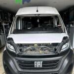 Ön Cam Fiat Ducato 2020 Çıkma