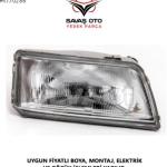 FIAT DUCATO ÖN FAR SAĞ SOL 1994 VE ÜZERİ / TAİWAN