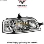 FIAT DUCATO ÖN FAR SAĞ SOL 2002 2003 2004 2005 / TAİWAN