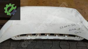 Fiat Ducato ön kaput 2014-2020 model