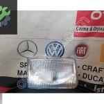 Fiat ducato ön sinyal