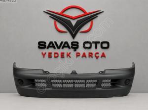 FIAT DUCATO ÖN TAMPON 2001 2002 2003 2004 2005 / TAİWAN