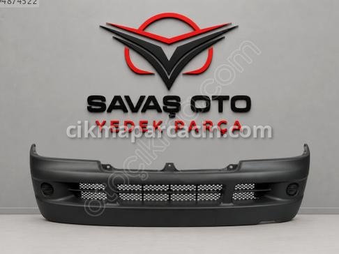 Fiat Ducato Ön Tampon çıkma parça