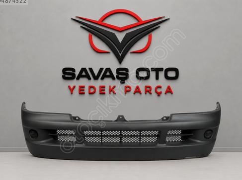 Fiat Ducato Ön Panel çıkma parça