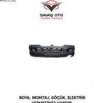 FIAT DUCATO ÖN TAMPON 2002 2003 2004 2005 2006 kampanya