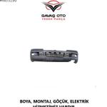 FIAT DUCATO ÖN TAMPON 2002 2003 2004 2005 2006 kampanya