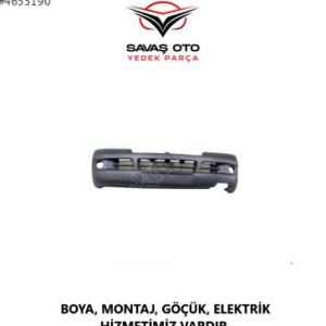 FIAT DUCATO ÖN TAMPON 2002 2003 2004 2005 2006 kampanya