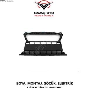 FIAT DUCATO ÖN TAMPON 2014-2024 arası kampanya