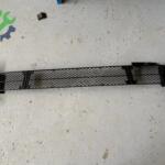 Fiat Ducato 2002-2006 Çıkma Tampon Izgarası LS130400904