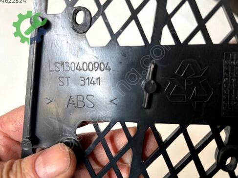 Fiat Ducato Tampon Izgarası LS130400904 çıkma parça
