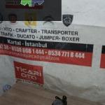 Fiat Ducato Orjinal ABS Beyni