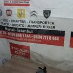 Fiat Ducato Orjinal ABS Beyni