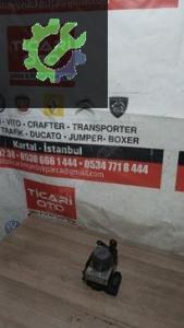 Fiat Ducato Orjinal ABS Beyni (2. Adet)