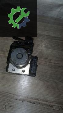 Fiat Ducato Orjinal ABS Beyni