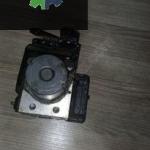 Fiat Ducato Orjinal ABS Beyni