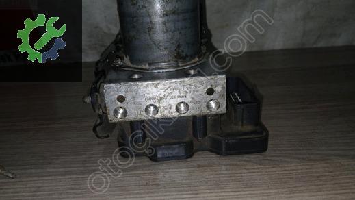 Fiat Ducato Orjinal ABS Beyni