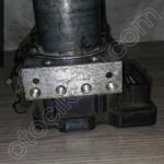 Fiat Ducato Orjinal ABS Beyni