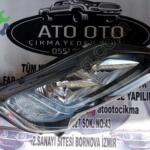 Fiat Ducato 2000 Çıkma Far No 4182842