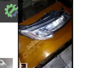 Fiat Ducato Orjinal LED’li Far 2015 model