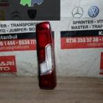 Fiat Ducato Orjinal Sağ Arka Stop Lambası