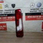 Fiat Ducato Orjinal Sağ Arka Stop Lambası