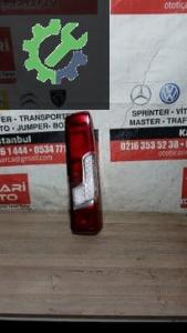 Fiat Ducato Orjinal Sağ Arka Stop Lambası