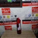 Fiat Ducato Orjinal Sağ Arka Stop Lambası