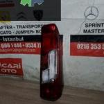 Fiat Ducato Orjinal Sağ Arka Stop Lambası