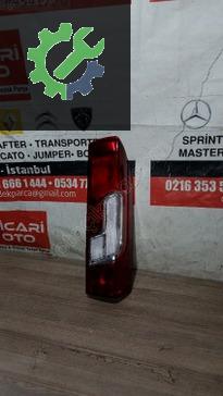Fiat Ducato Orjinal Sağ Arka Stop Lambası