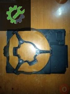 Fiat Ducato Orjinal (Sıfır) Fan çerçevesi