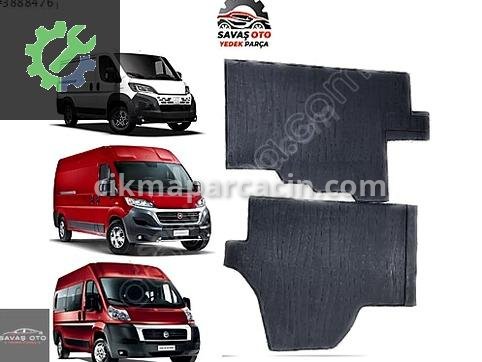 Fiat Ducato Paspas çıkma parça